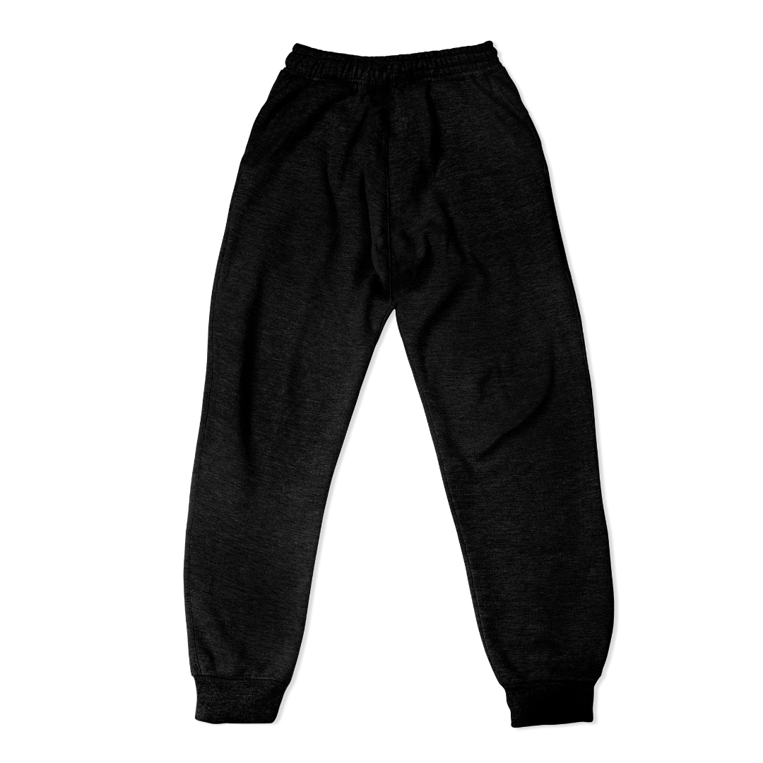 Black 4Reign Sweatpants